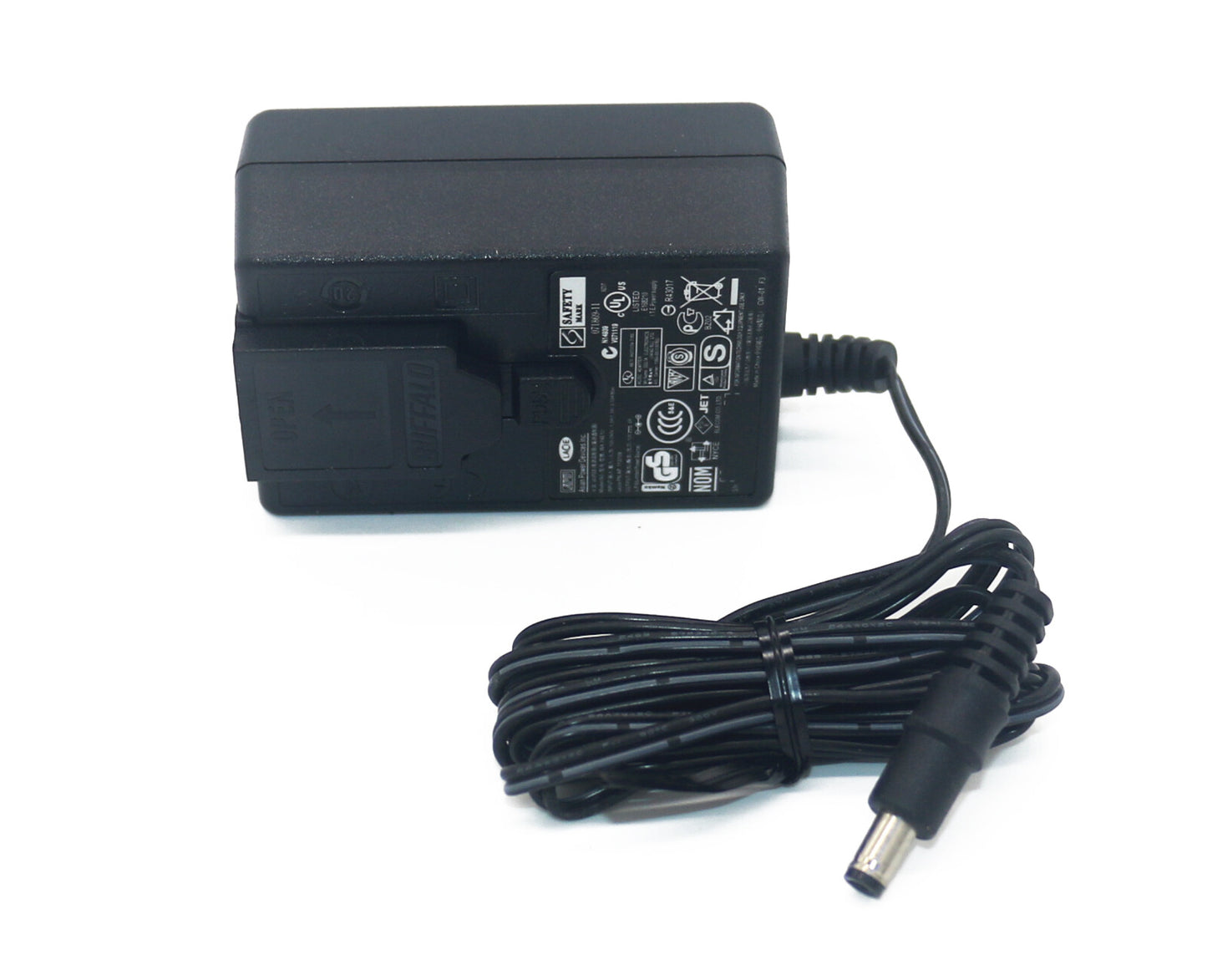 APD DC 12V 2A 24W Power Supply Adapter WA-24E12 US EU AU or UK socket UL GS PSE