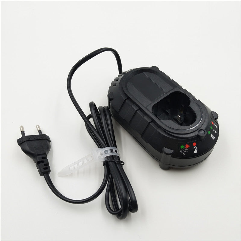 Electric Drill MAKITA BL1013 BL1014 10.8V 11.1V Li-ion Battery Charger 12V 1.5A