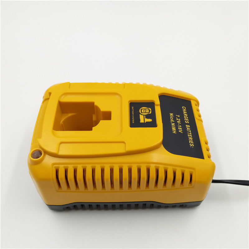 Electric Drill Black&Decker DEWALT 7.2V 9.6V 12V 14.4V 18V NI-MH Battery Charger