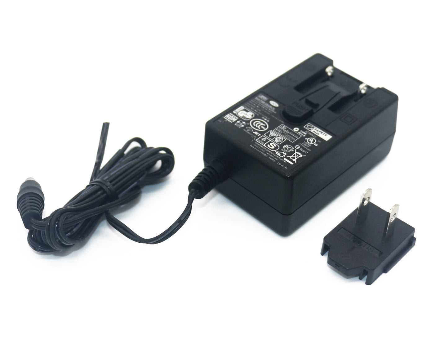 APD DC 12V 2A 24W Power Supply Adapter WA-24E12 US EU AU or UK socket UL GS PSE