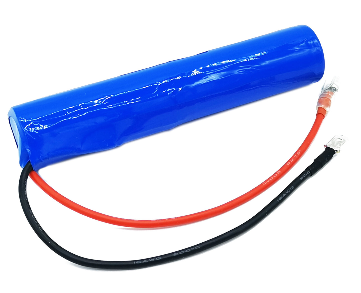 FMA LiFePO4 3.2v Li-Fe Rechargeable Battery for Laser Flashlight Tria-Beauty LHR3.0 4X Hair Removal TRH25