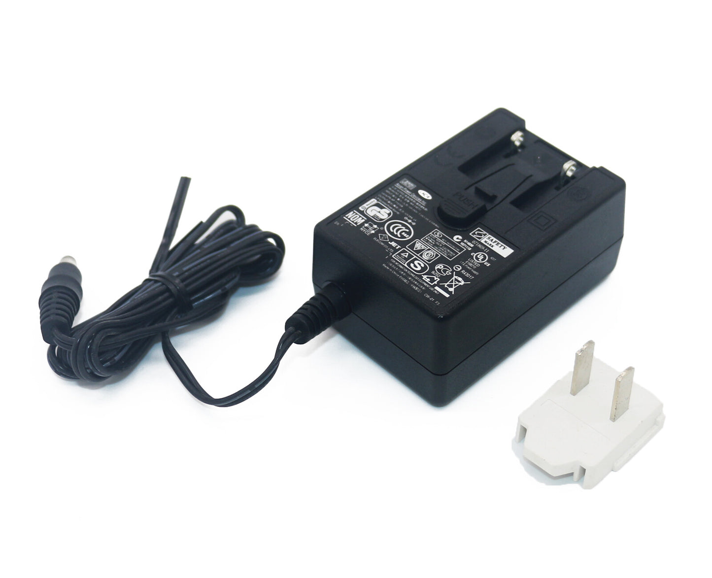 APD DC 12V 2A 24W Power Supply Adapter WA-24E12 US EU AU or UK socket UL GS PSE