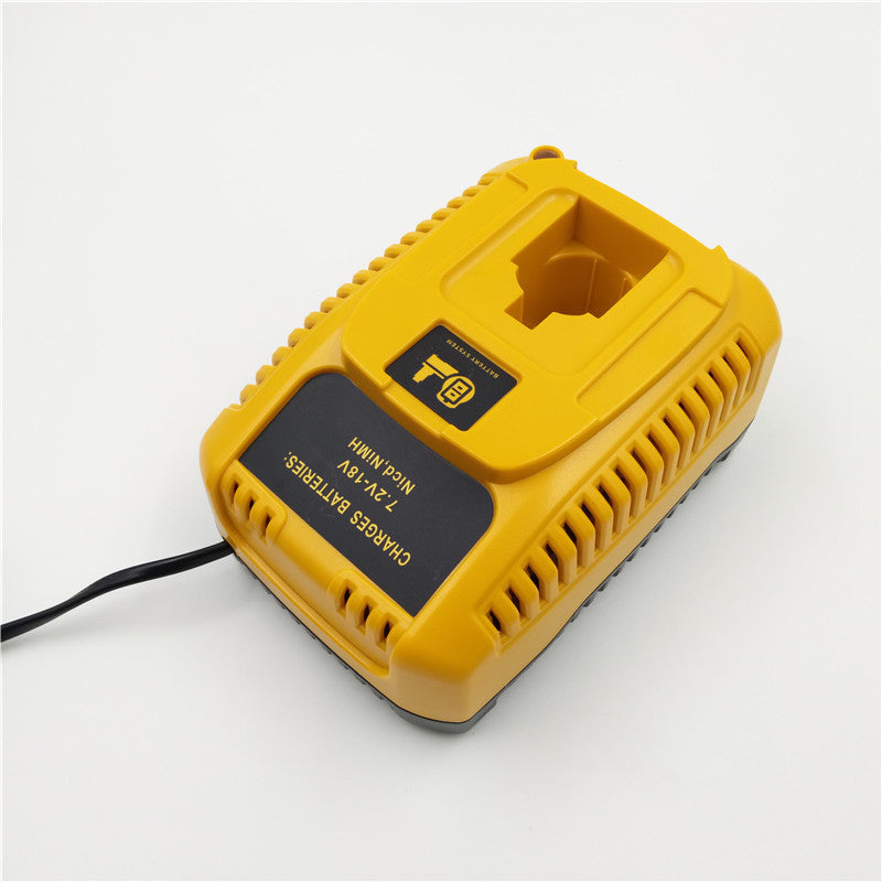 Electric Drill Black&Decker DEWALT 7.2V 9.6V 12V 14.4V 18V NI-MH Battery Charger
