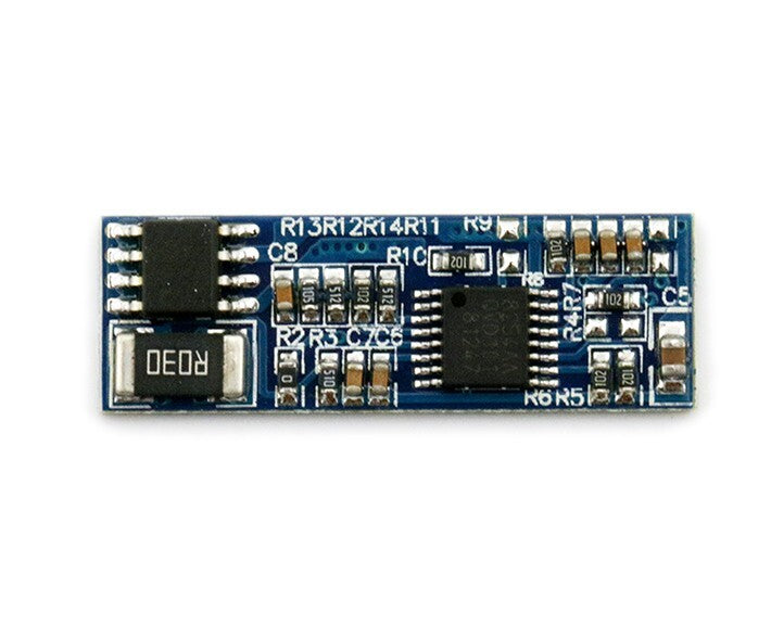 Li-Fe Battery 3.2V 6.4V 9.6V Protection Circuit Management Board LiFePO4 PCM BMS