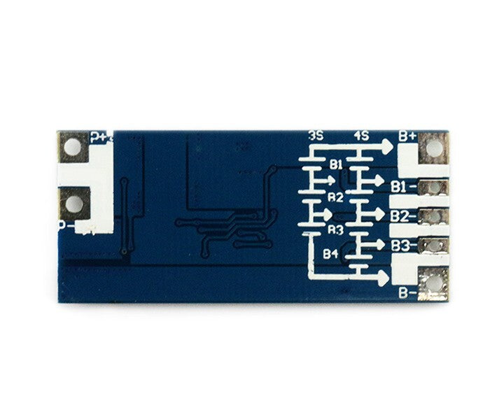 Li-Fe Battery 3.2V 6.4V 9.6V Protection Circuit Management Board LiFePO4 PCM BMS