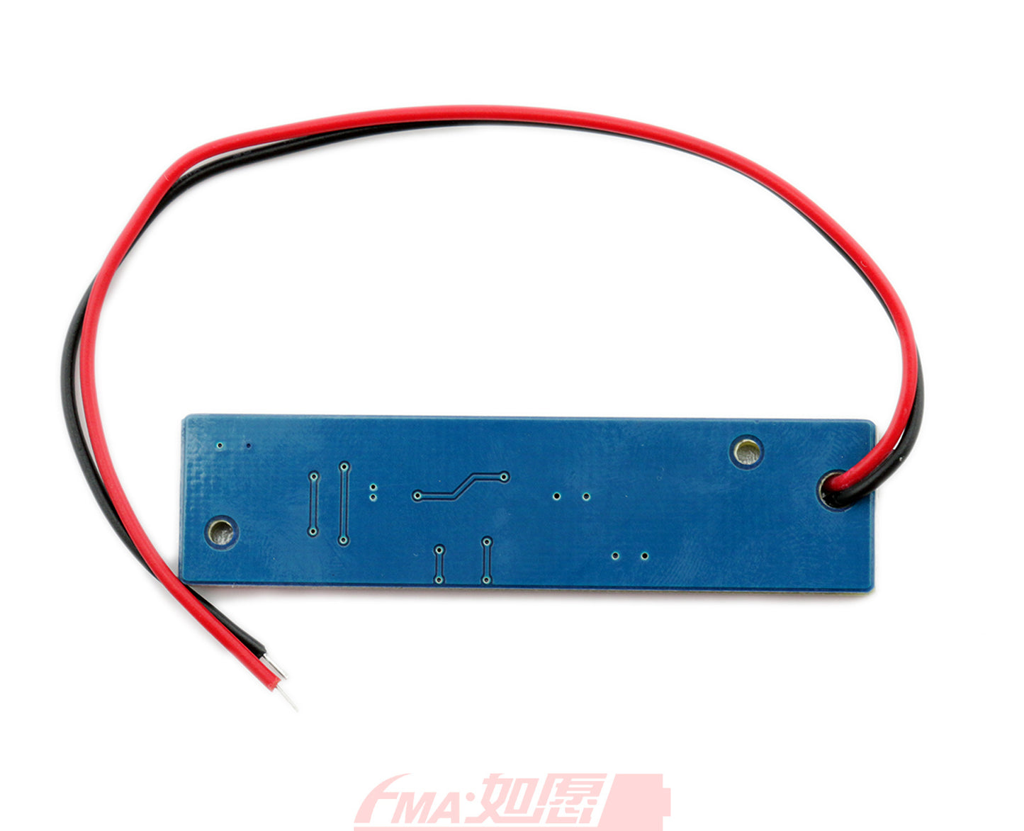 3.6-59.2V 1-16S Li-ion LiPo Battery Voltage Capacity LED Display Board Indicator