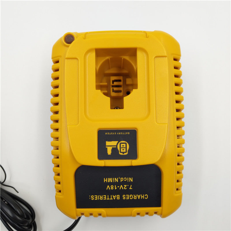 Electric Drill Black&Decker DEWALT 7.2V 9.6V 12V 14.4V 18V NI-MH Battery Charger