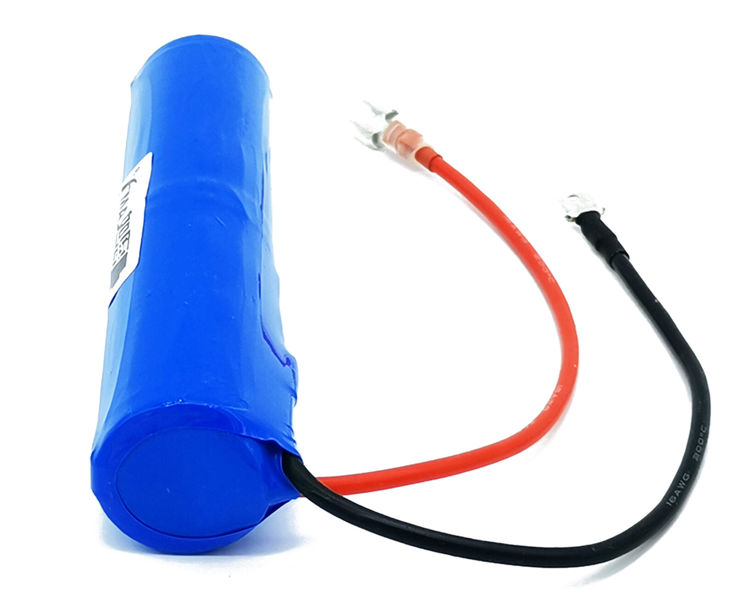 FMA LiFePO4 3.2v Li-Fe Rechargeable Battery for Laser Flashlight Tria-Beauty LHR3.0 4X Hair Removal TRH25