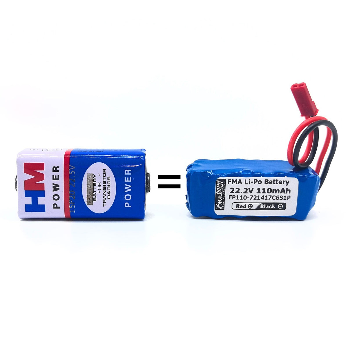 DIY U101 U201 MN122 Tube Radio Analog Voltmeter by Rechargeable Li-Po 22.5V 15F20 Battery w/ 25.2V 0.2A Charger