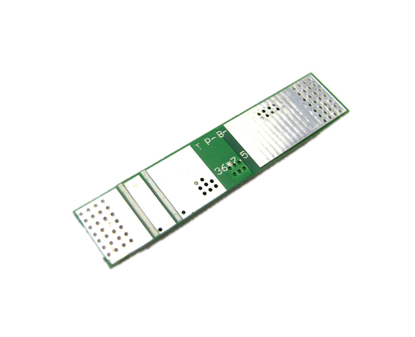 Li-Fe Battery 3.2V 6.4V 9.6V Protection Circuit Management Board LiFePO4 PCM BMS