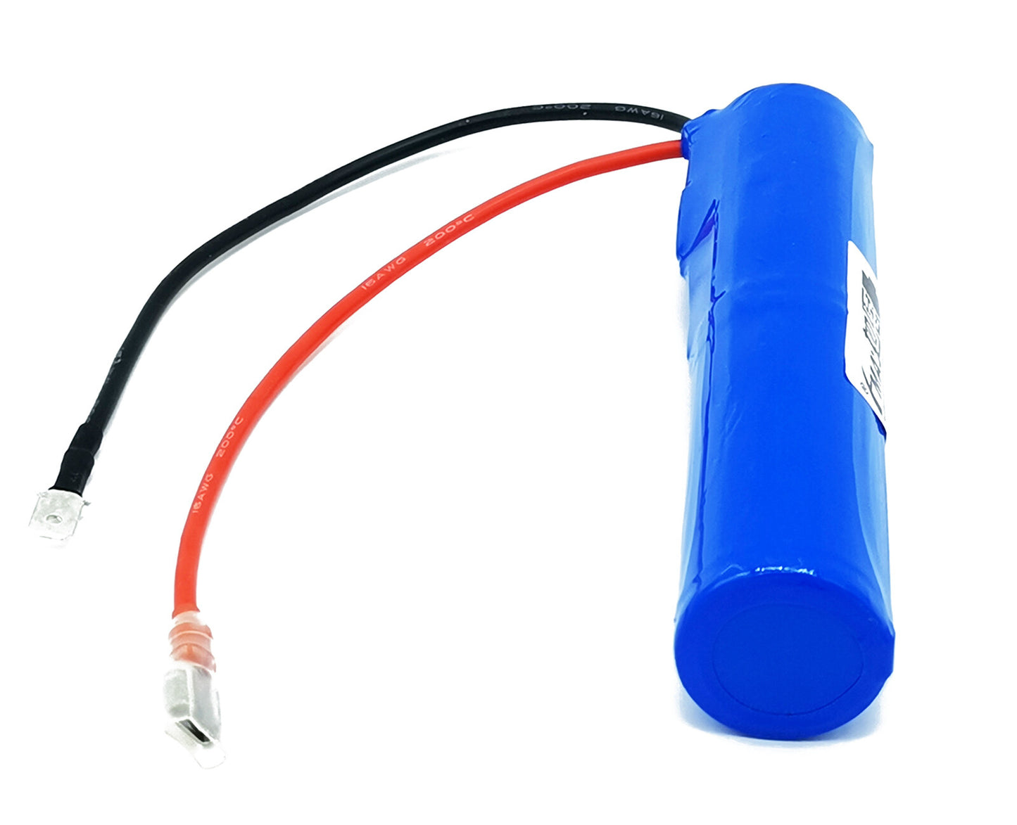 FMA LiFePO4 3.2v Li-Fe Rechargeable Battery for Laser Flashlight Tria-Beauty LHR3.0 4X Hair Removal TRH25