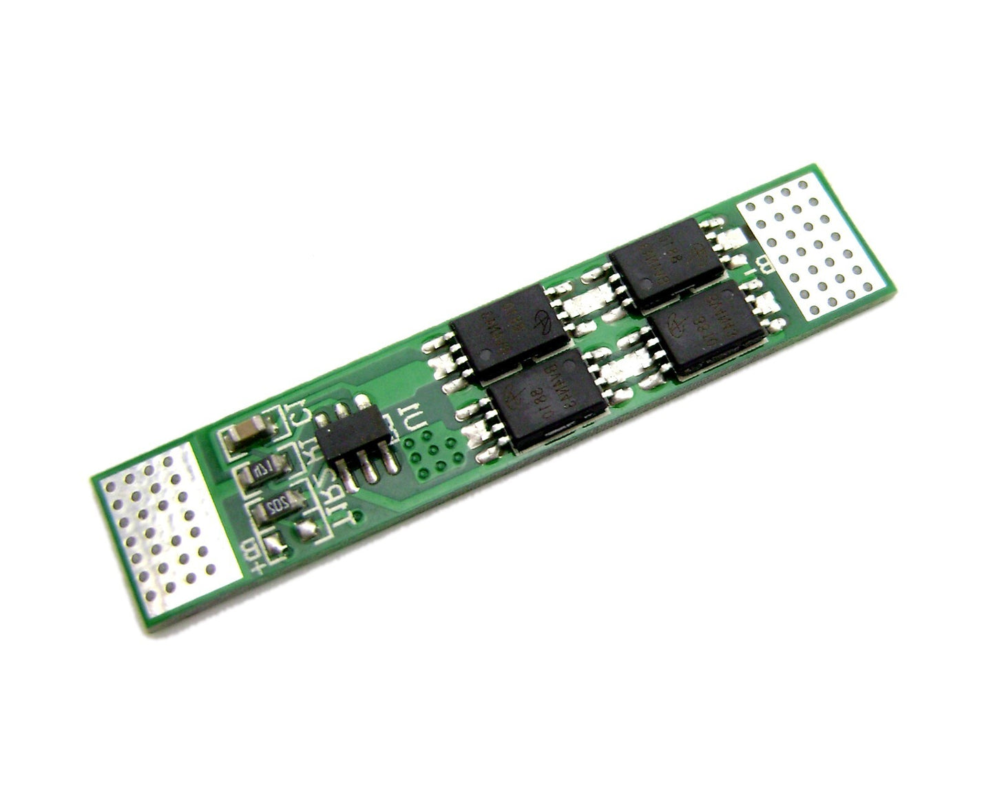 Li-Fe Battery 3.2V 6.4V 9.6V Protection Circuit Management Board LiFePO4 PCM BMS