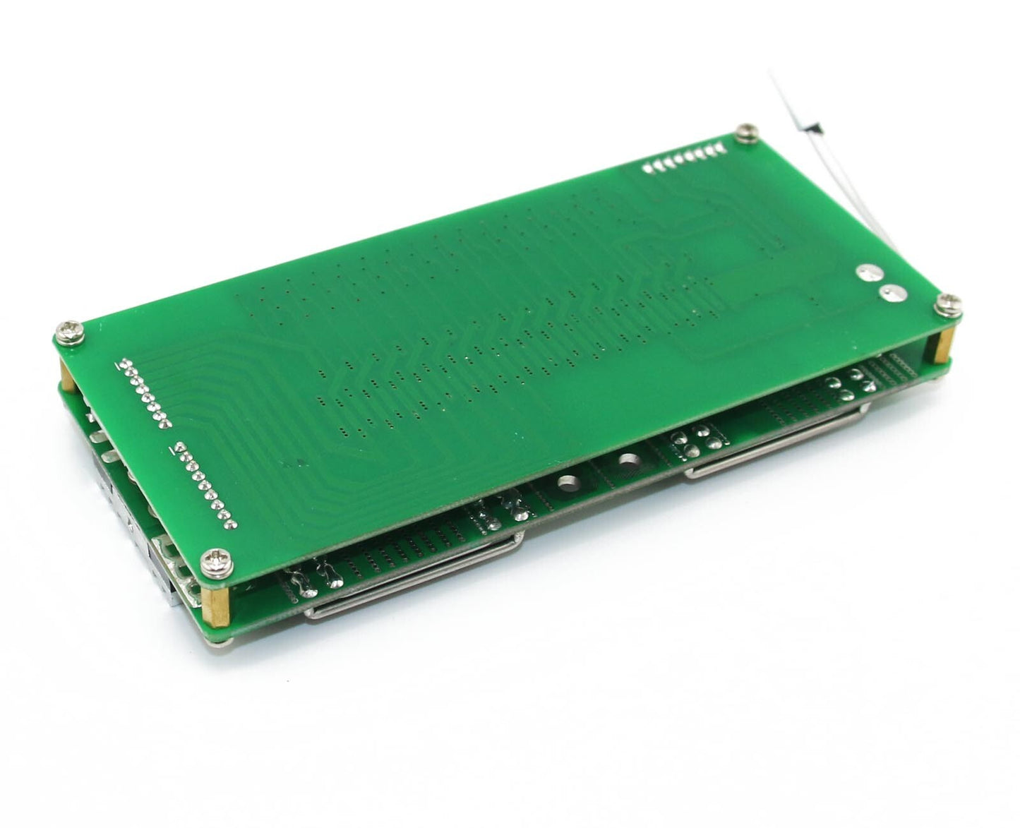 16S 57.6V 59.2V Li-ion LiPo Battery PCM BMS Balance Protect Circuit Board Module