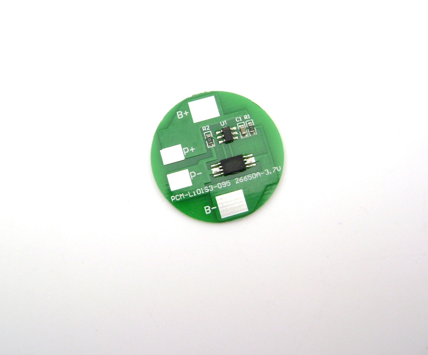 Li-Fe Battery 3.2V 6.4V 9.6V Protection Circuit Management Board LiFePO4 PCM BMS