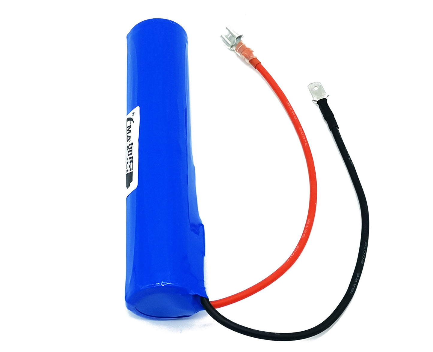 FMA LiFePO4 3.2v Li-Fe Rechargeable Battery for Laser Flashlight Tria-Beauty LHR3.0 4X Hair Removal TRH25