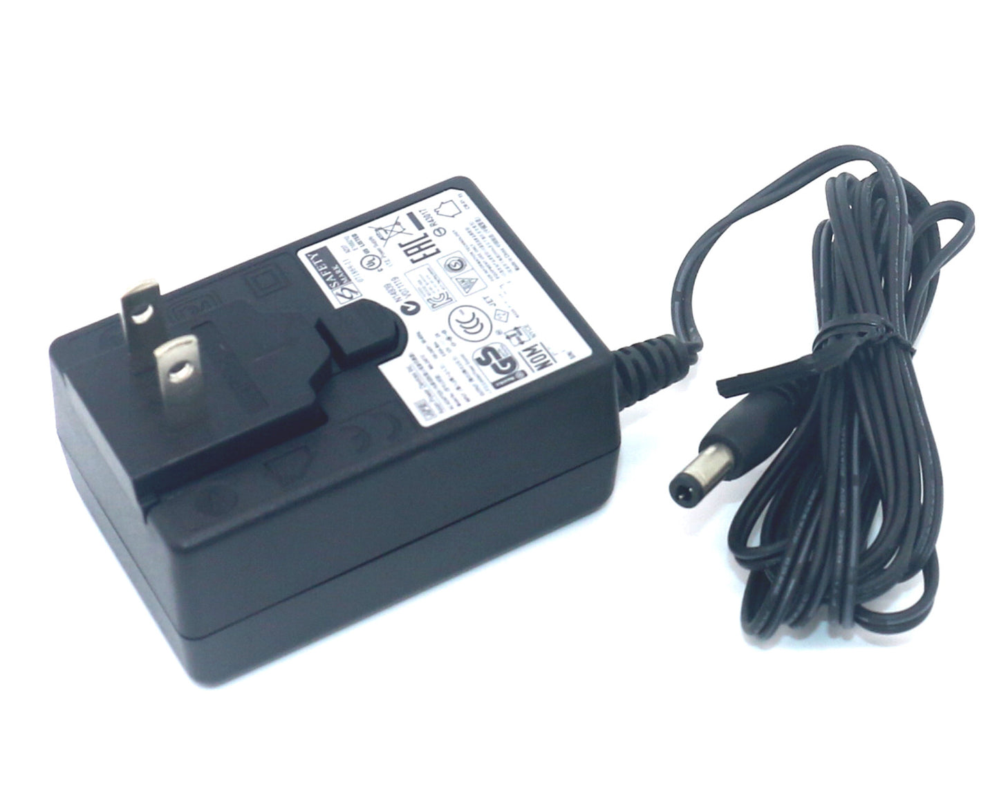 APD DC 12V 2A 24W Power Supply Adapter WA-24E12 US EU AU or UK socket UL GS PSE