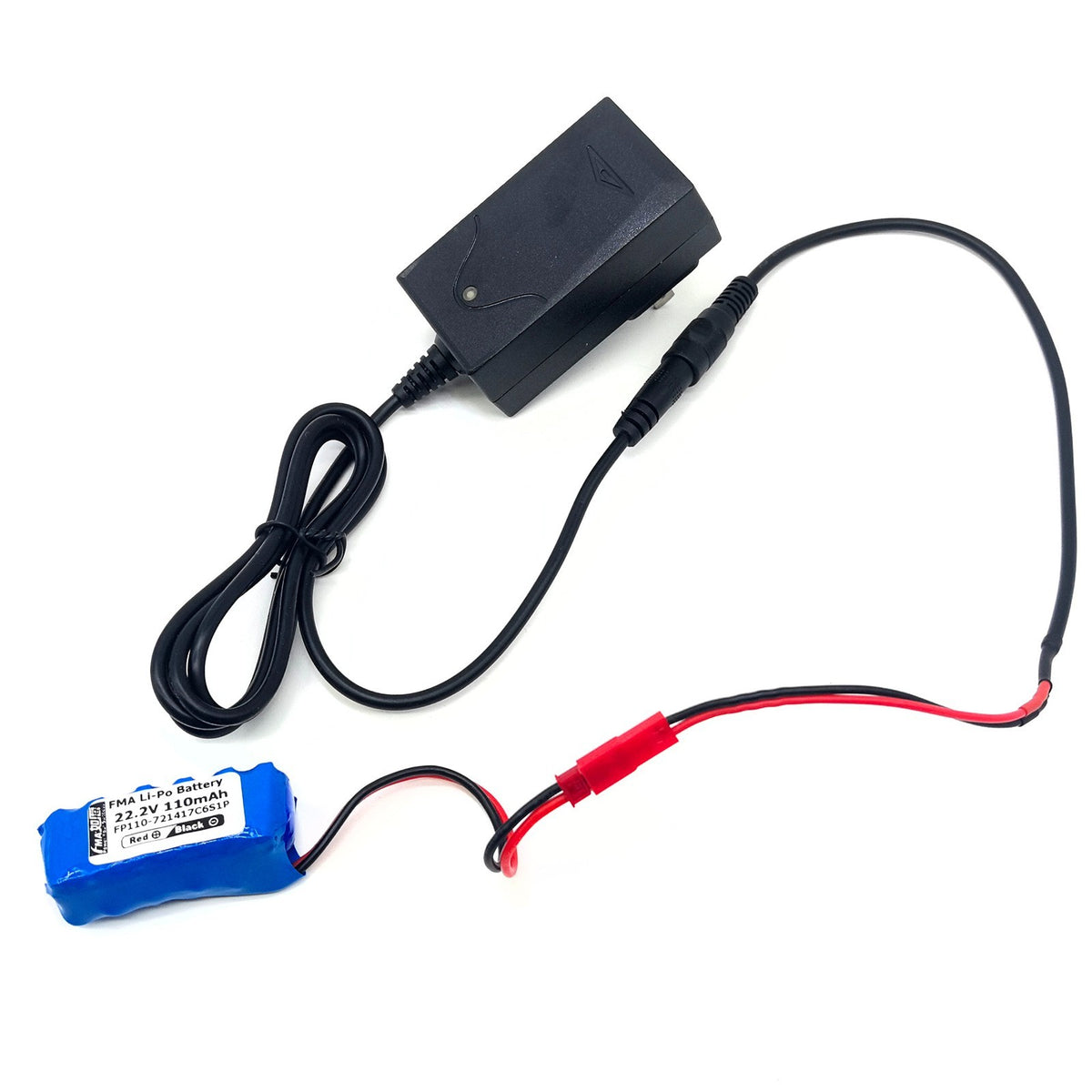 DIY U101 U201 MN122 Tube Radio Analog Voltmeter by Rechargeable Li-Po 22.5V 15F20 Battery w/ 25.2V 0.2A Charger