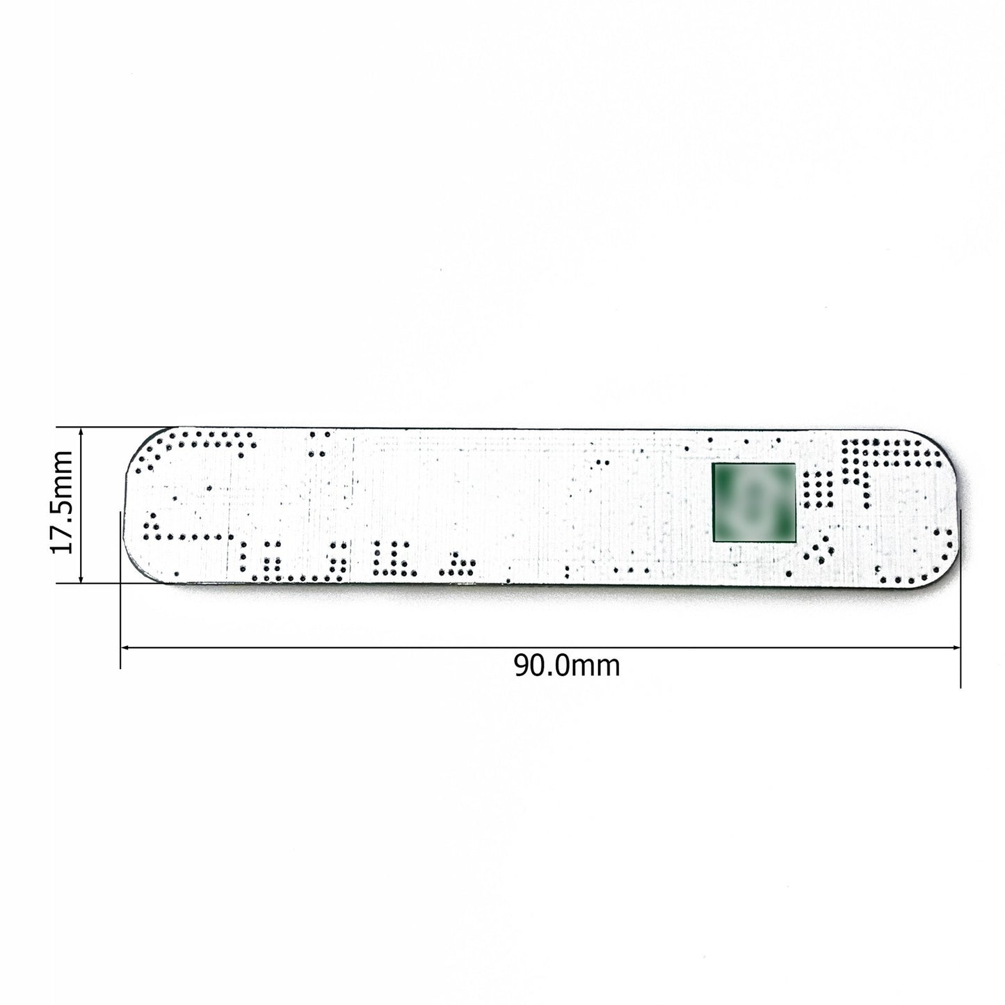 FMA 5S 18V 18.5V 5A Li-ion Li-Po Battery Management System Protection Board BMS PCM