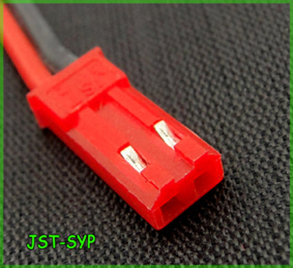 Gas leak detektor Rechargeable Battery Ni-MH 4.8V 1200mAh 14430C4SB