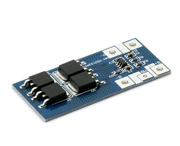 Li-Fe Battery 3.2V 6.4V 9.6V Protection Circuit Management Board LiFePO4 PCM BMS