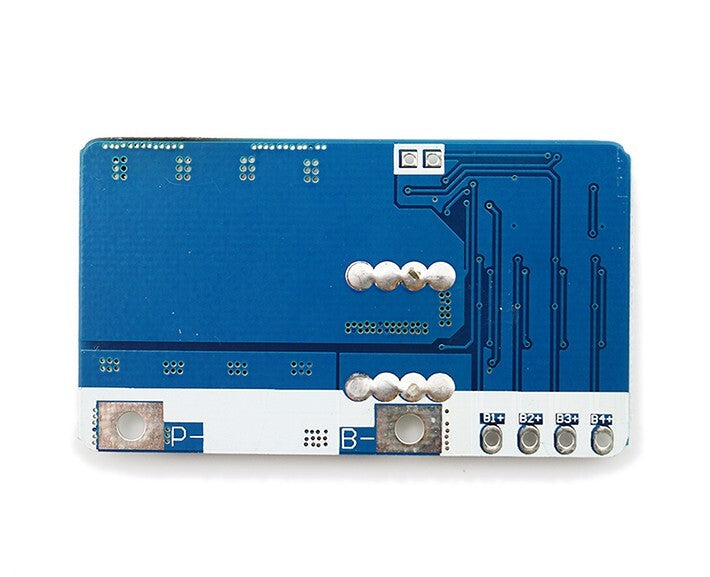 Li-Fe Battery 3.2V 6.4V 9.6V Protection Circuit Management Board LiFePO4 PCM BMS