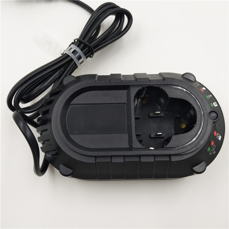 Electric Drill MAKITA BL1013 BL1014 10.8V 11.1V Li-ion Battery Charger 12V 1.5A