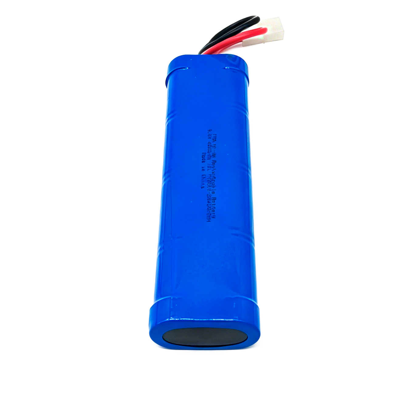 9.6V Ni-MH/Ni-Cd Battery for UAV RC Car Boat Luminous Voice Toys (1200-4000mAh)