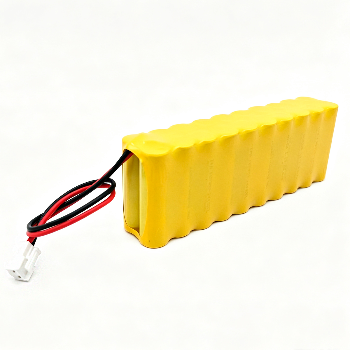 24V 600-2000mAh Ni-MH Ni-Cd Rechargeable Battery for Electric Gate Opener Motor | ADVISEN Automatic Door
