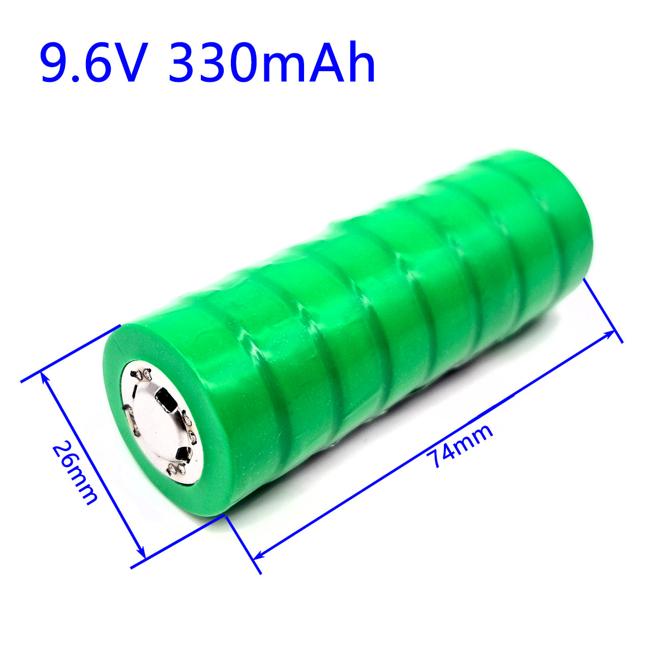 FMA Ni-MH 330mAh V350H Battery Replace 2-Way Radio 14.4V Bosch HFG11 9.6V RFT UFT 721 UFT741 UFT771 UFT727 UET720