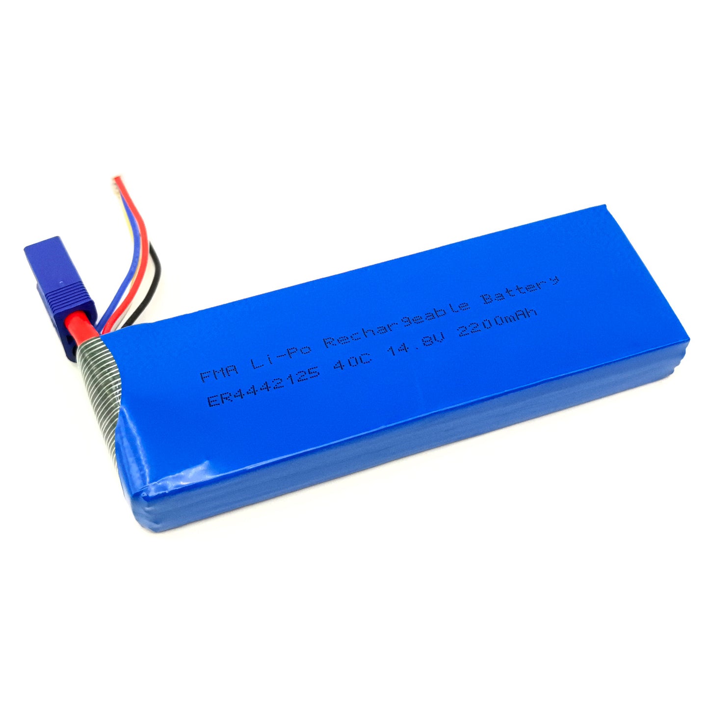 Li-Po 14.8V 2.2Ah 444225-2