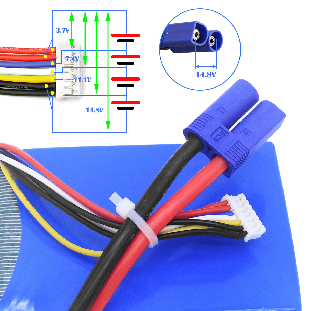 3AH 626786-Voltage