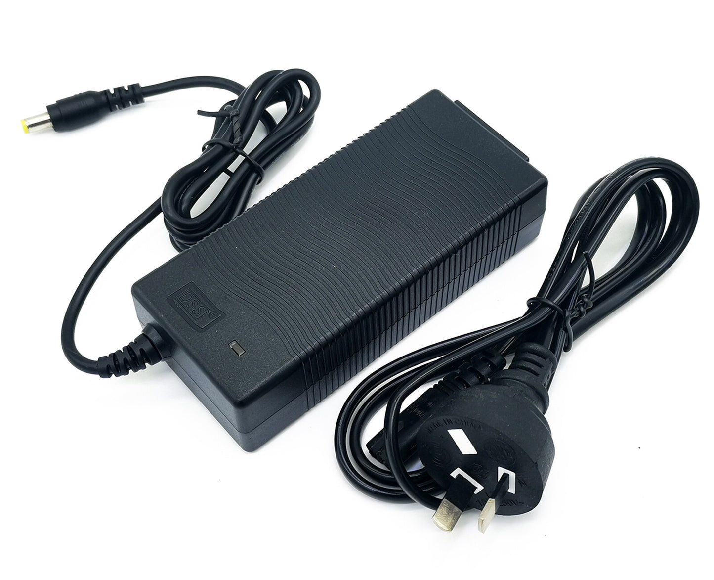 67.2V 2A Charger-DC5521 AU cable