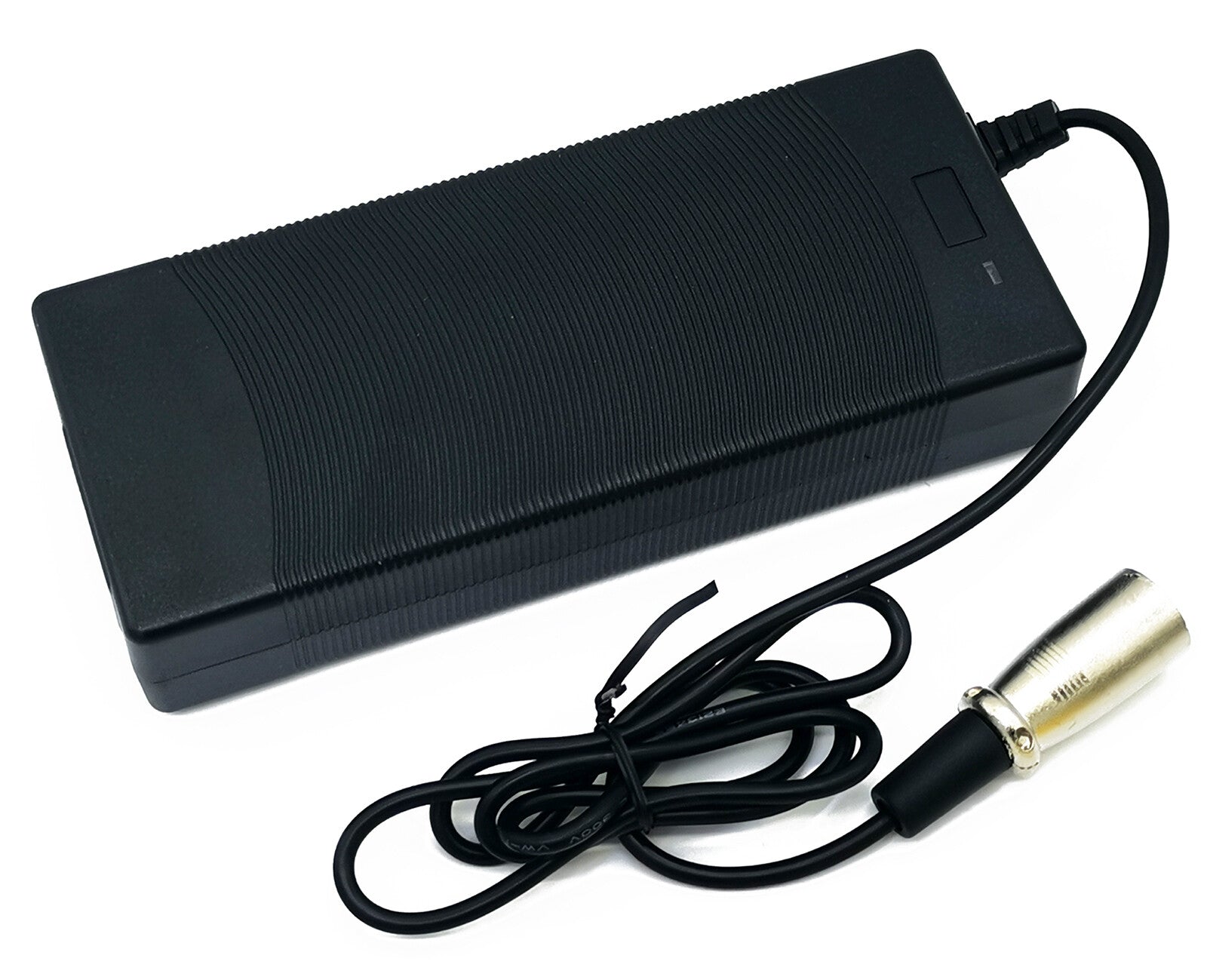 67.2V 2A Charger-LED light display