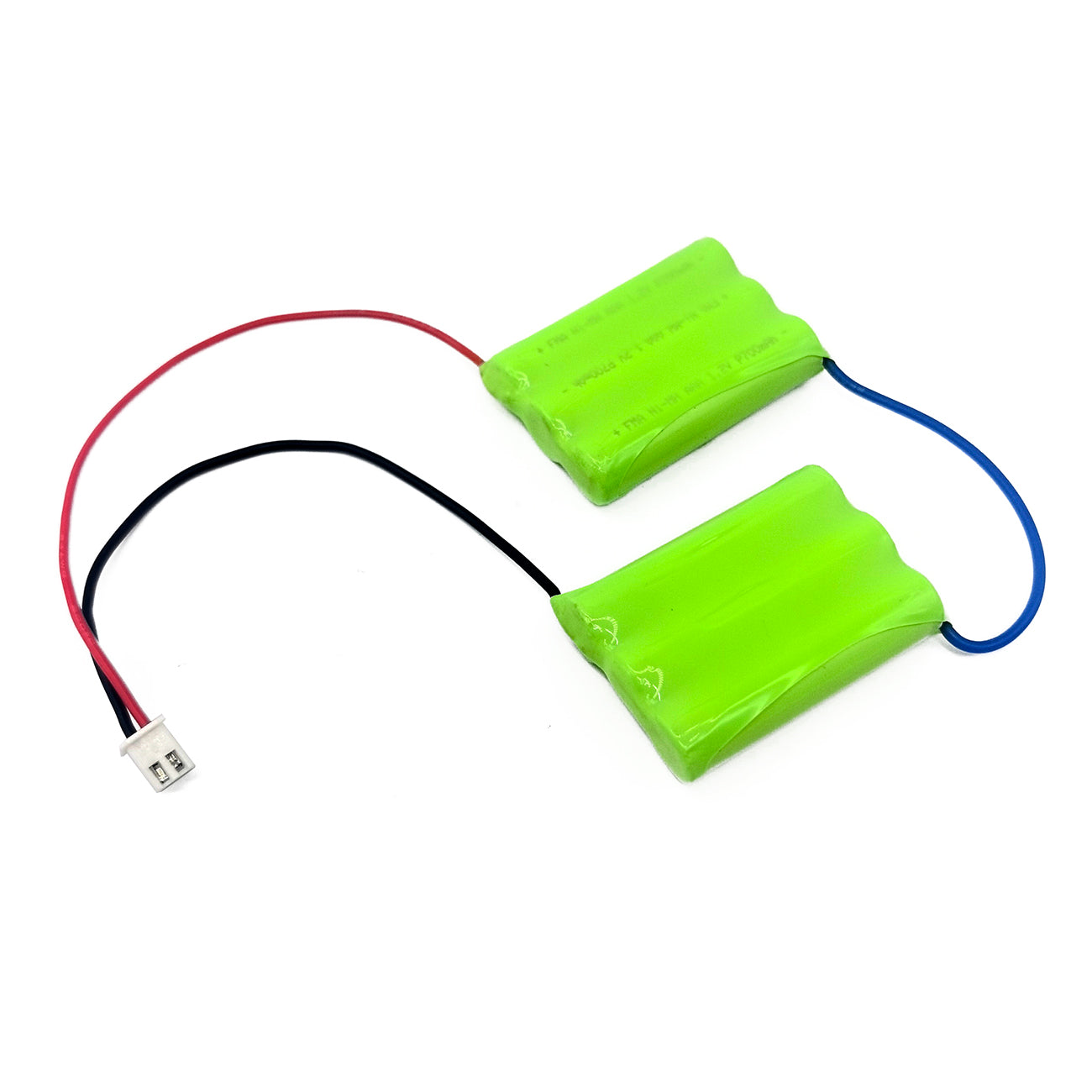 FMA 7.2V Battery for Sleepytroll Baby Rocker Cradle Sway Rocking Chair | Ni-MH 700mAh or Li-Po 1800mAh