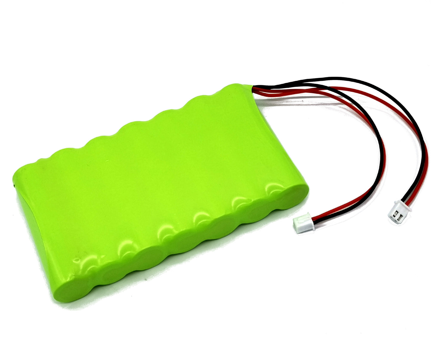 8.4V 4000mAh Ni-MH Rechargeable Battery 17670 for Backup Power & Emergency Lighting
