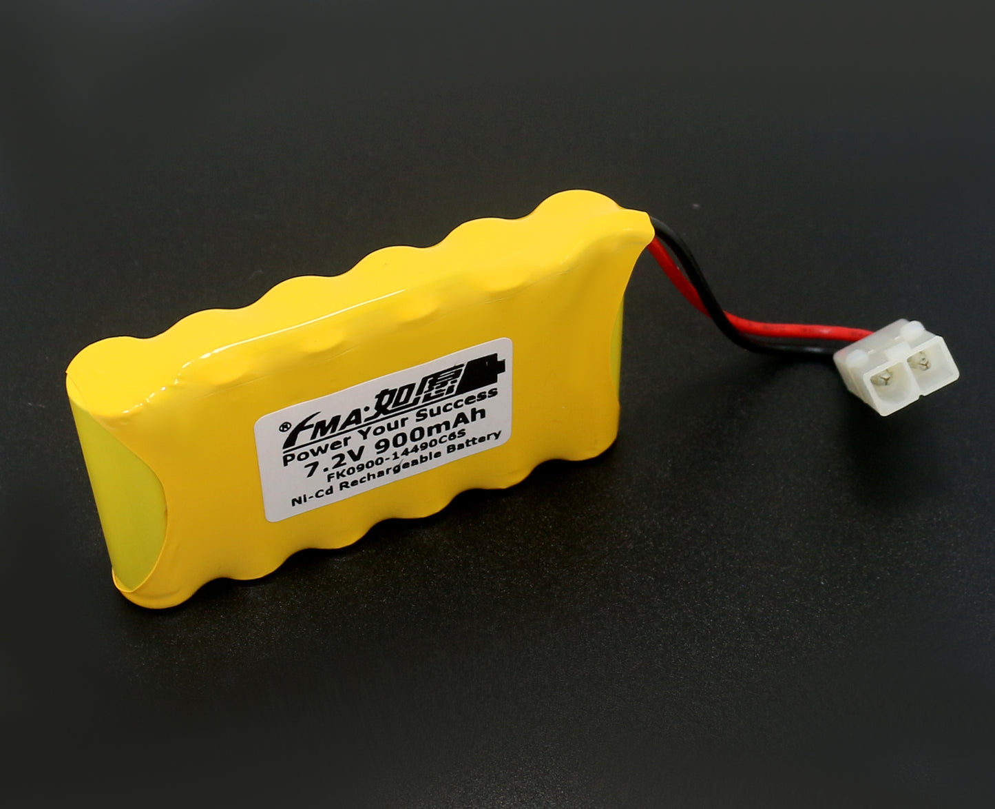 Racing Car Model Truck toy Excavator Vehicle 7.2V 600-2000mAh Ni-MH Battery