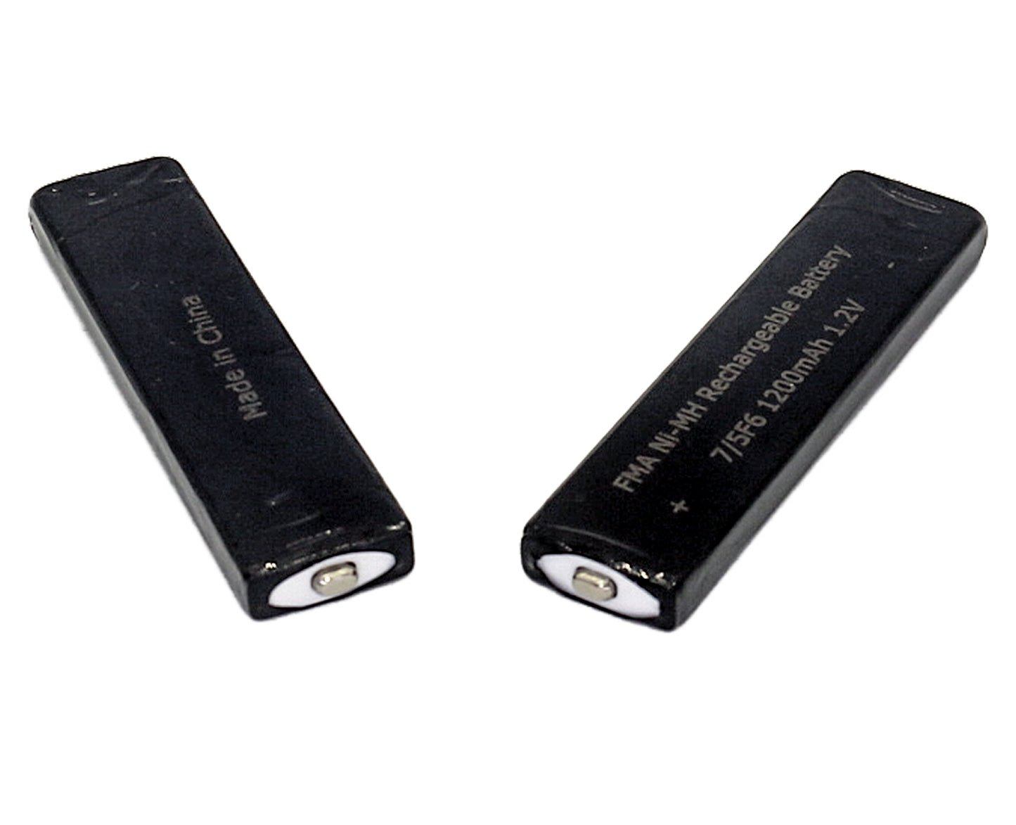 FMA Battery Ni-MH battery 7/5F6 1.2V 1200mAh-Top postive