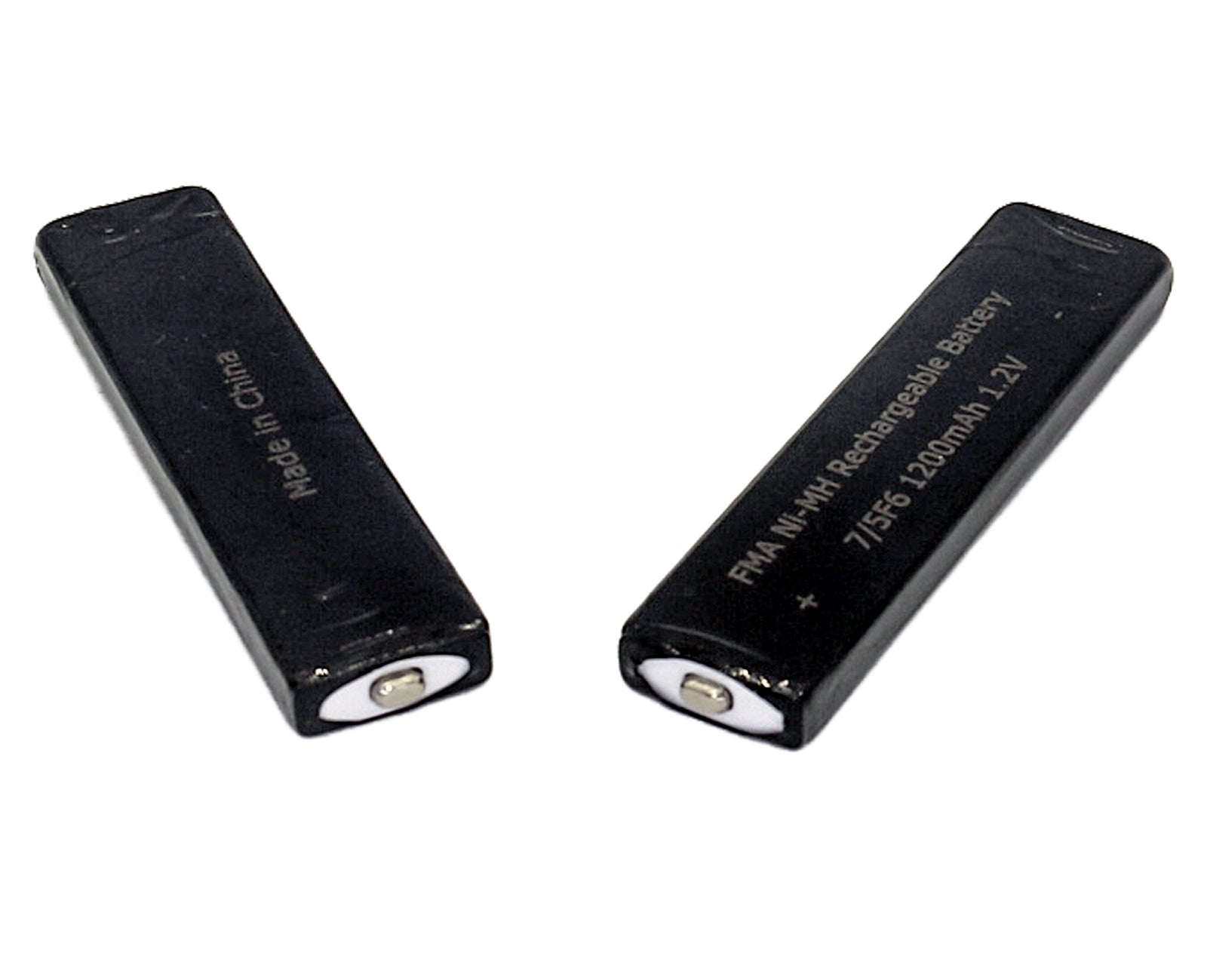 FMA Battery Ni-MH battery 7/5F6 1.2V 1200mAh-Top postive