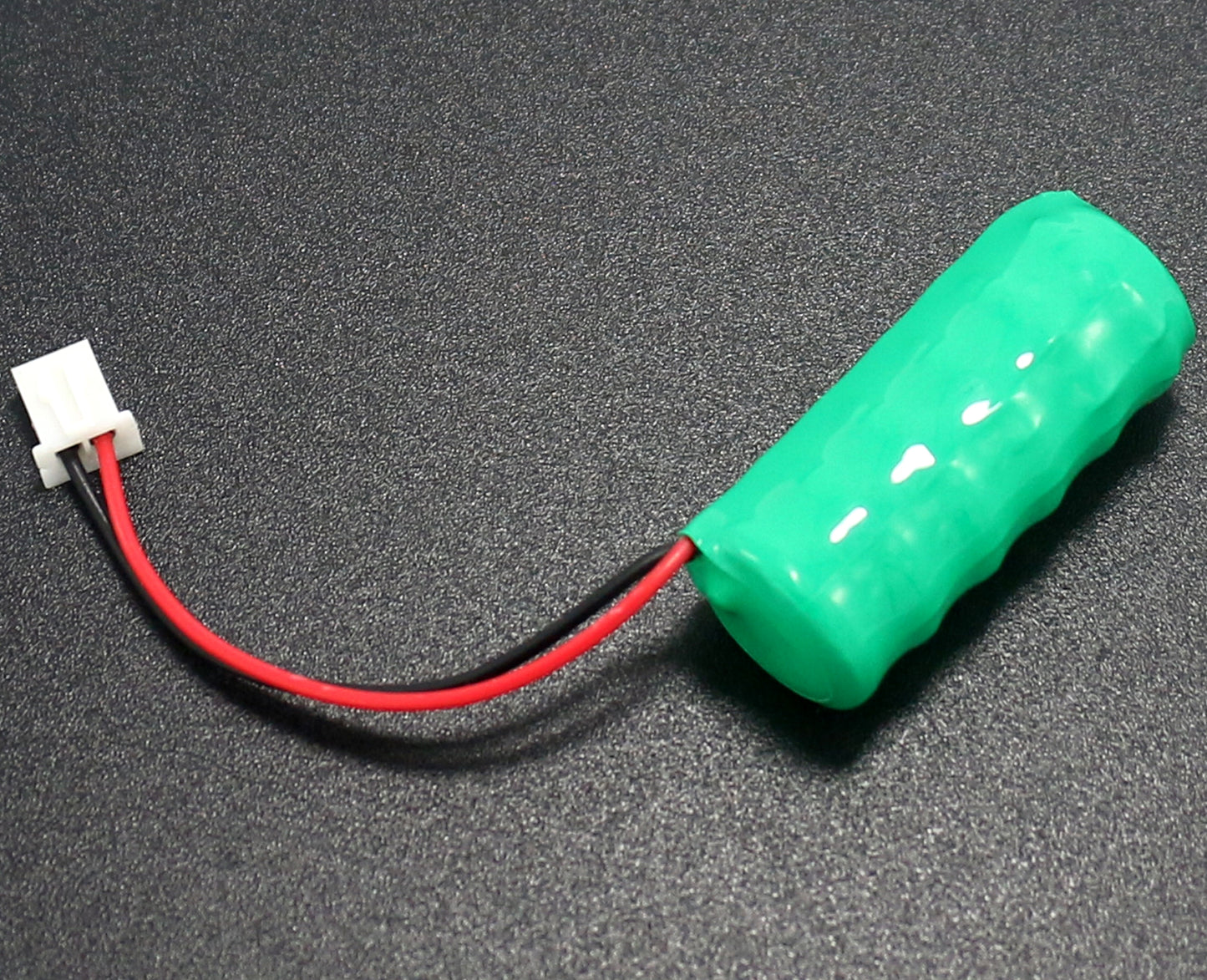 FMA 7.2V 80mAh Ni-MH Rechargeable Battery for GETRONICS Gtalarm GT945 Car Alarm Siren | 6SX / 6SL / 6SH Cell Types