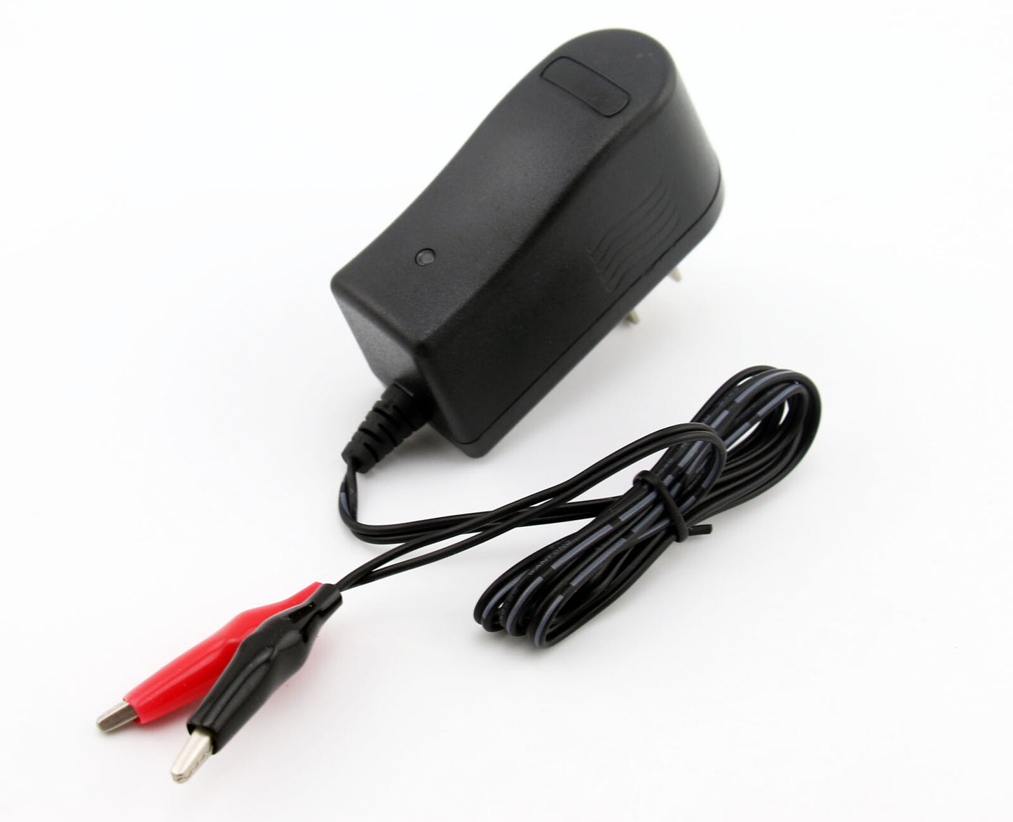 7.2V Charger for Lead-Acid Rechargeable battery