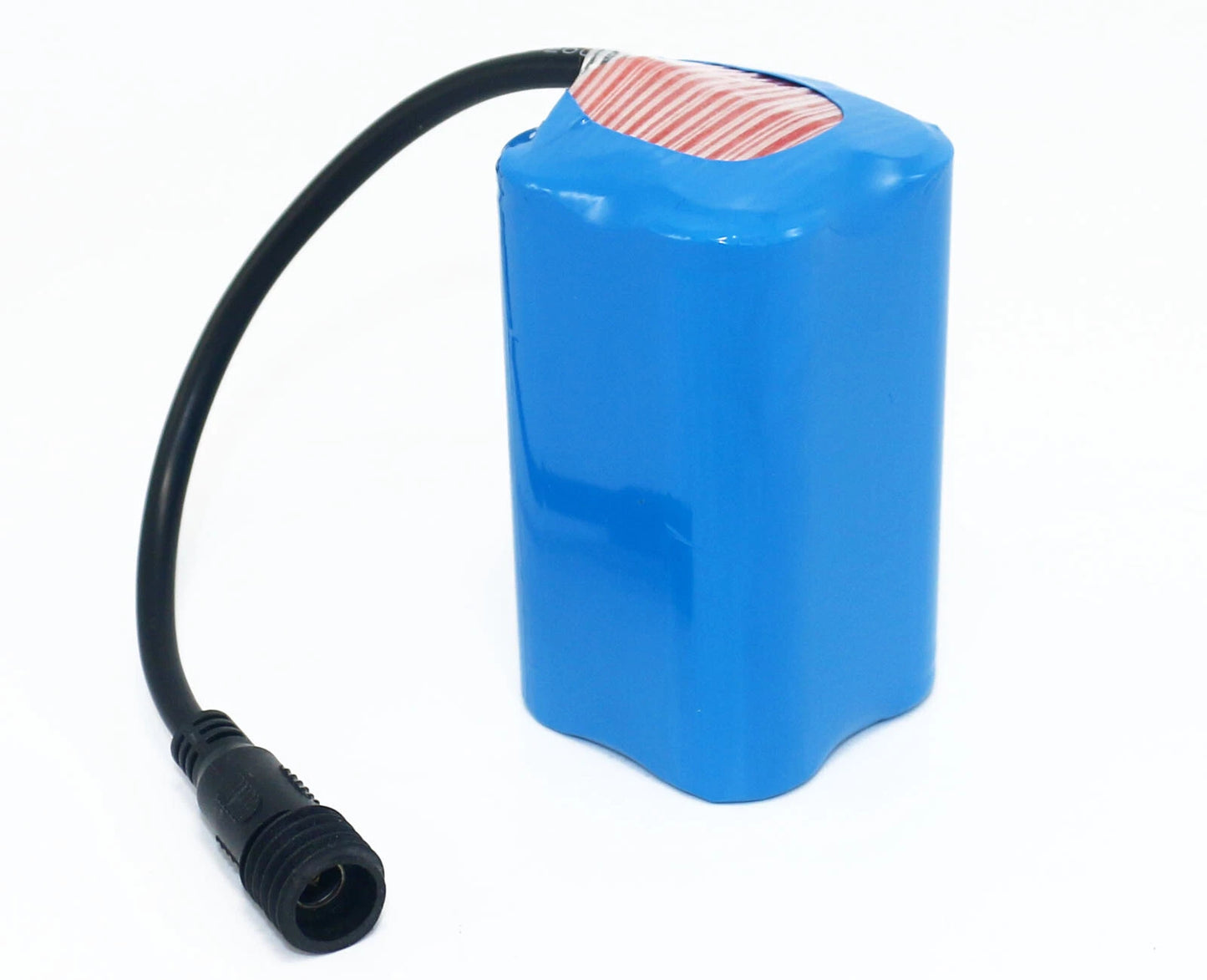 7.4V 10Ah Li-ion Battery FMA cell -  Overview