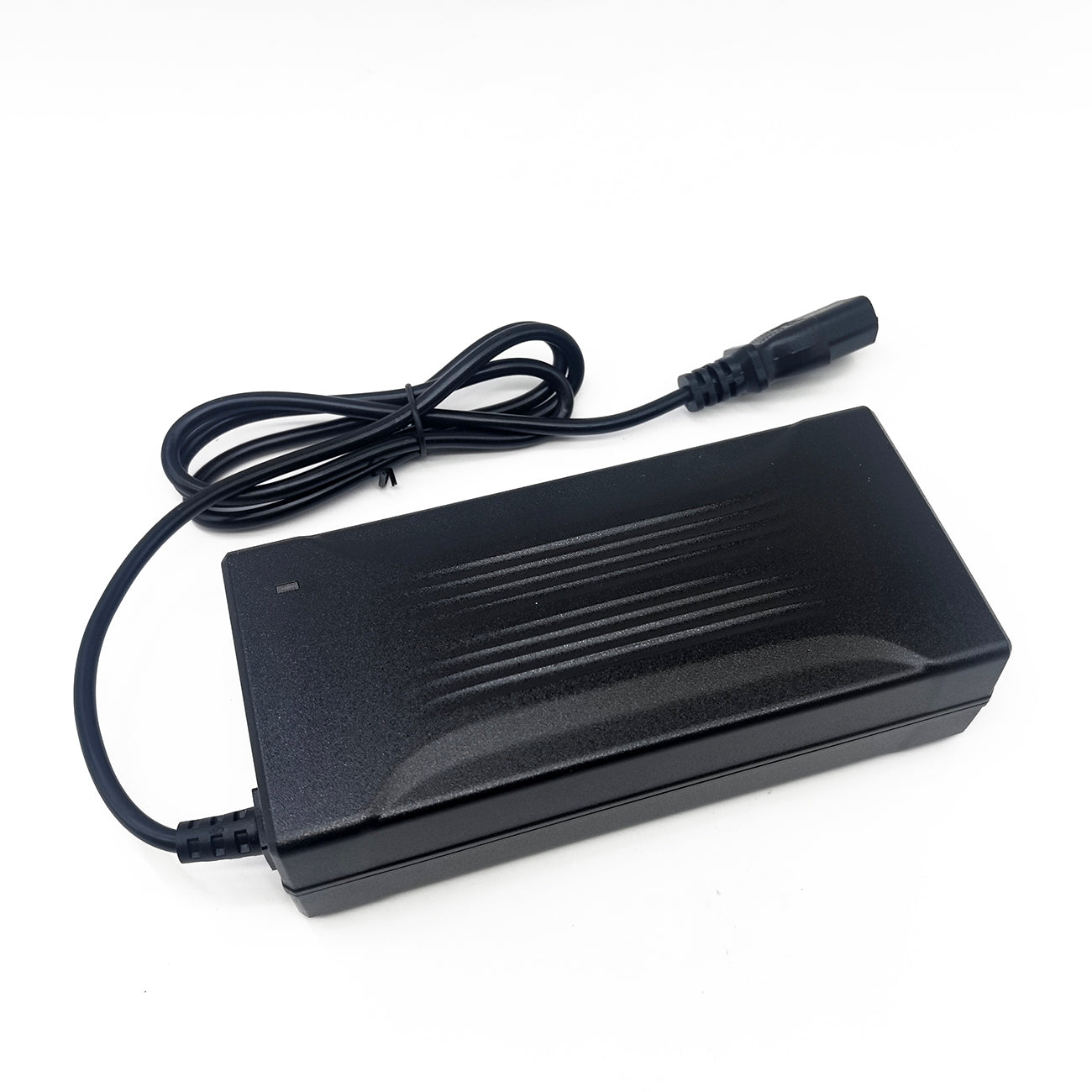 Smart Fast Charger 71.4V 3A for 60V 61.2V Li-ion Battery Pack (17S) | FMA Intelligent Charger
