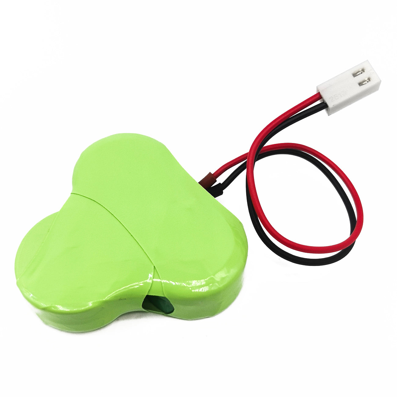 FMA 7.2V 250mAh Ni-MH Battery Replace BMW368SL GP250BVH for Car Vehicle Truck GT Alarm Self-Powered Device