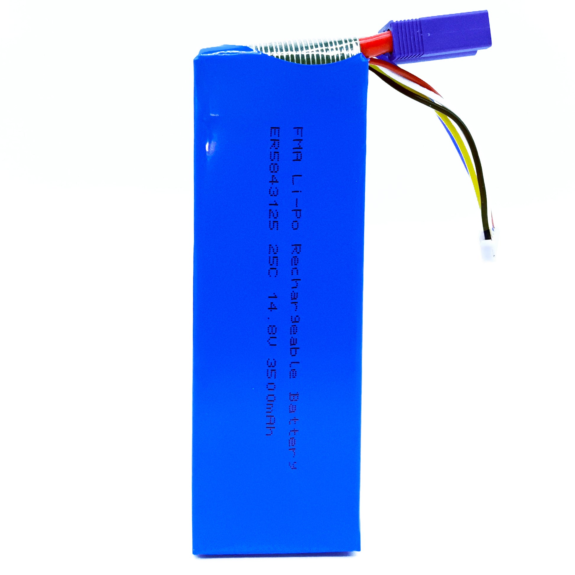 Li-Po 14.8V 3.5Ah 58431235-1