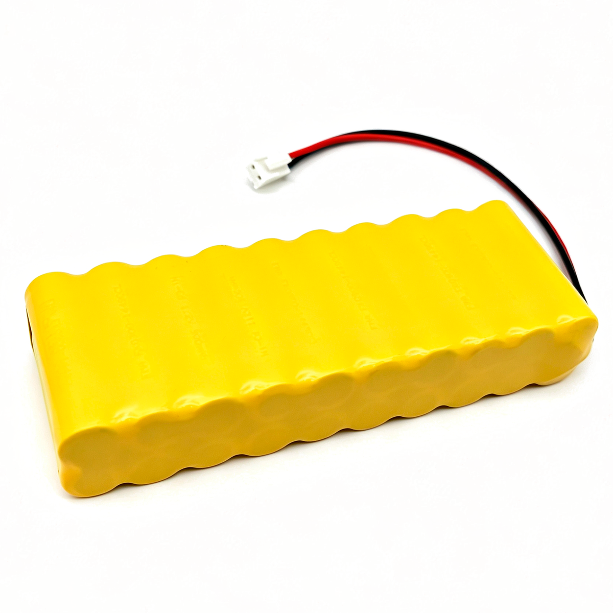 24V 600-2000mAh Ni-MH Ni-Cd Rechargeable Battery for Electric Gate Opener Motor | ADVISEN Automatic Door