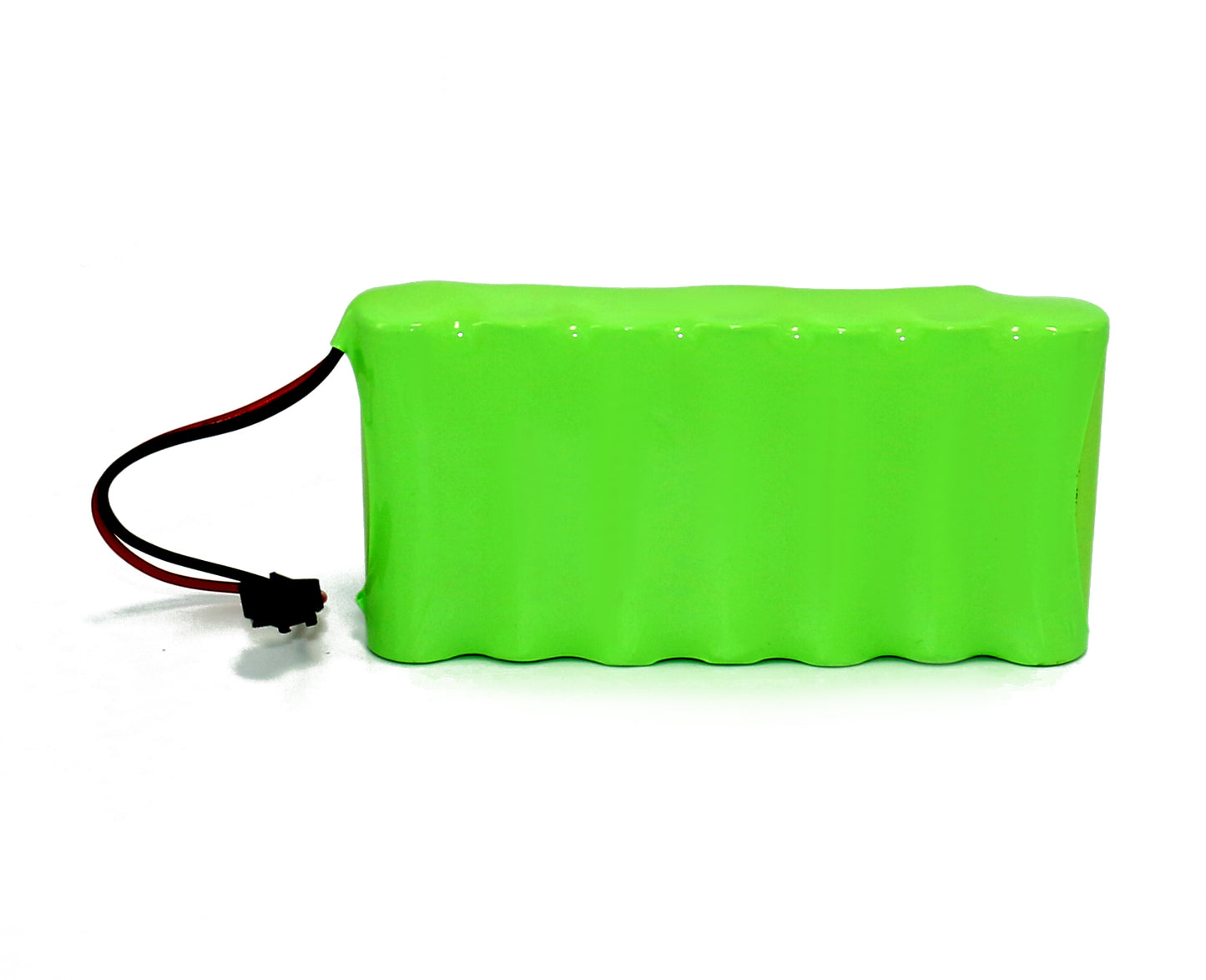 Ni-MH Rechargeable Battery 8.4V 1200 1500 2000mAh to Model Toy Racing Car