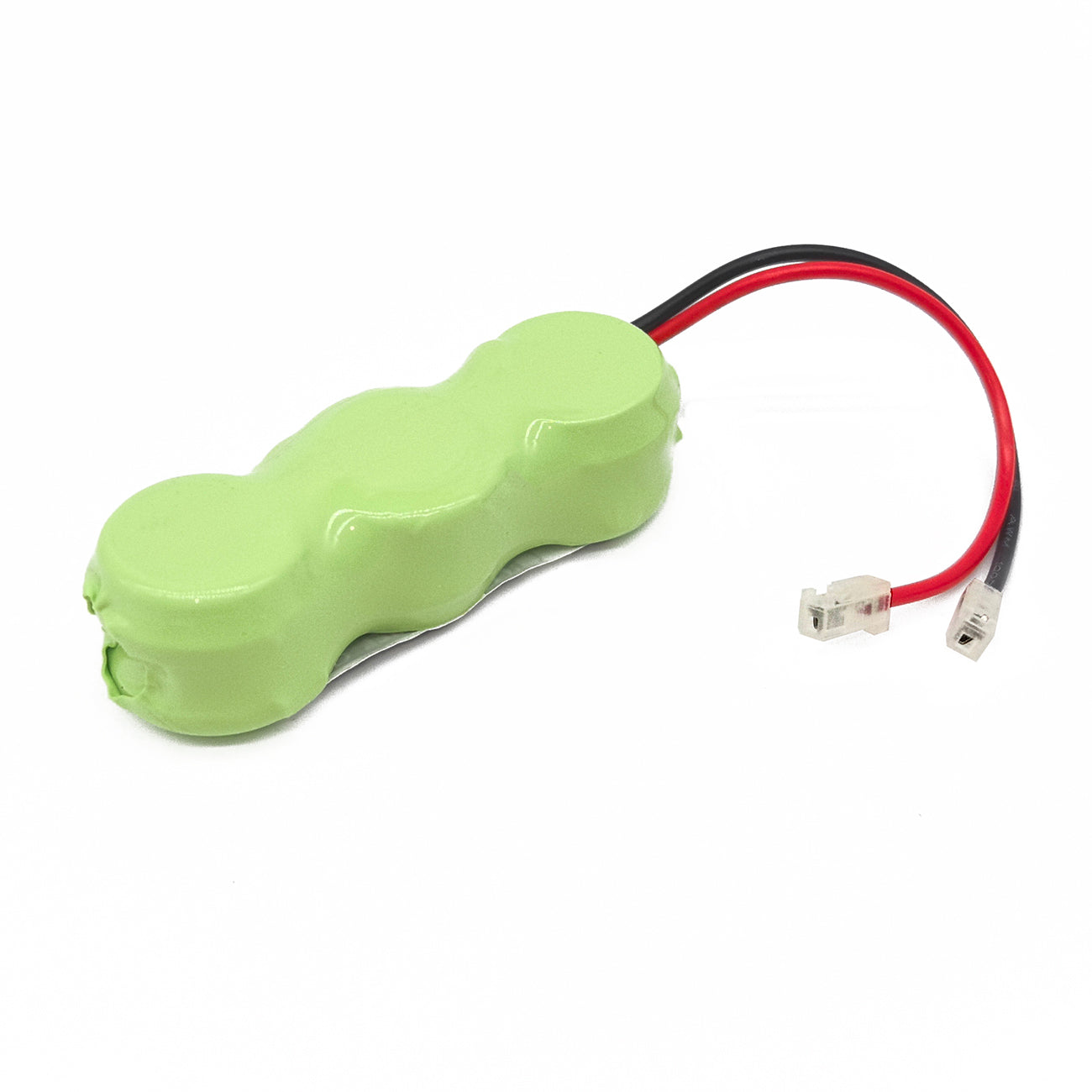 FMA 7.2V 80mAh Ni-MH Rechargeable Battery for GETRONICS Gtalarm GT945 Car Alarm Siren | 6SX / 6SL / 6SH Cell Types