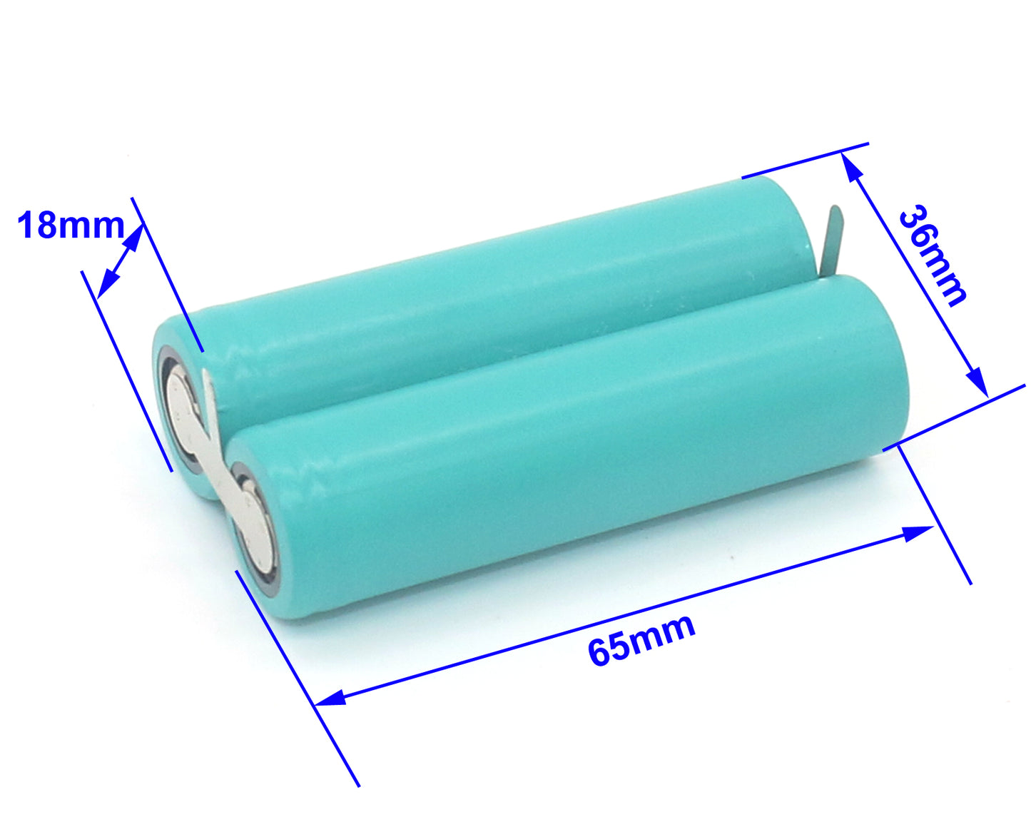 3.7V Li-ion Rechargeable Battery 1S2P/1S3P/1S4P 4.4-14Ah for Portable Powerbank Trimble Nomad