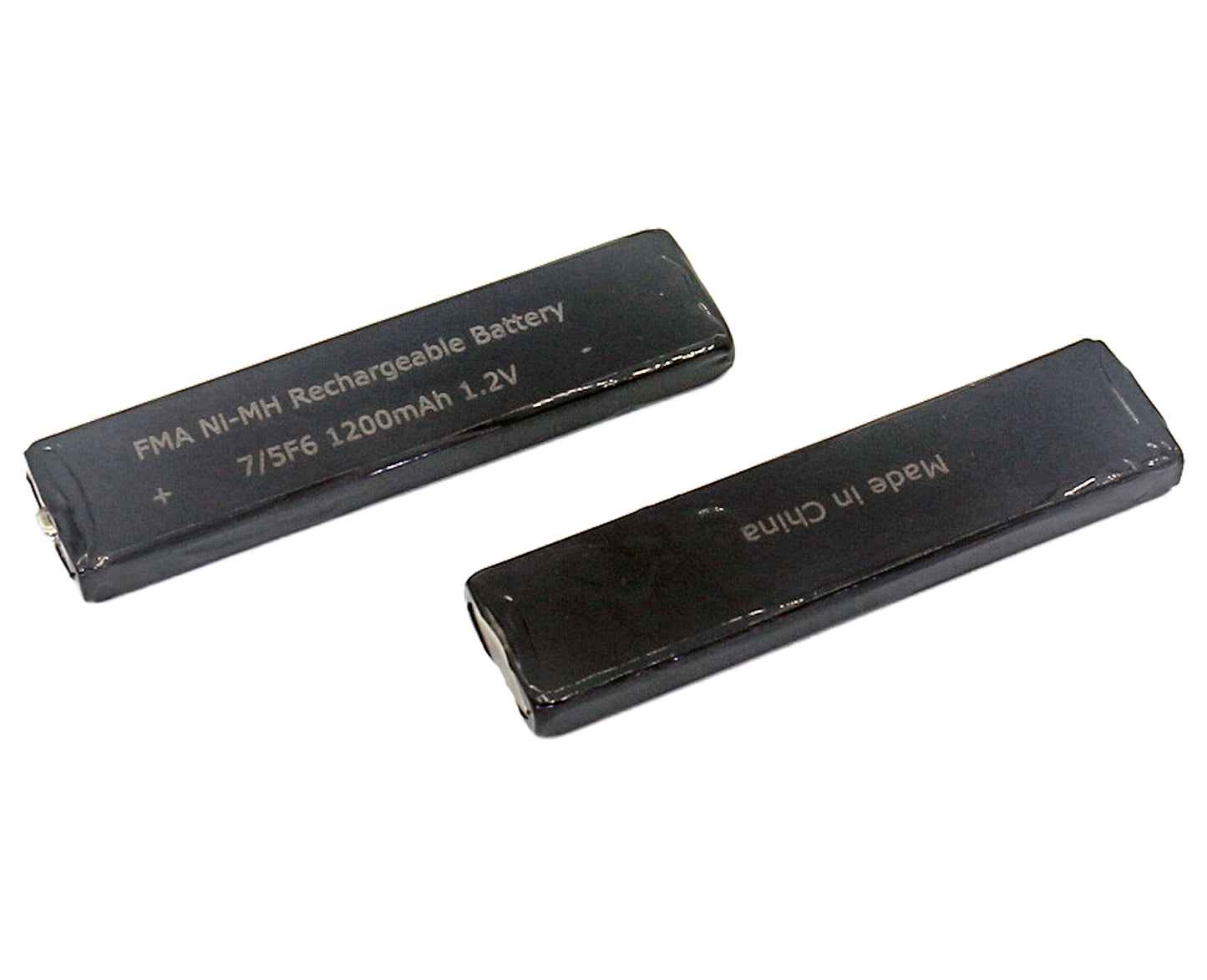 FMA Battery Ni-MH battery 7/5F6 1.2V 1200mAh-Over view
