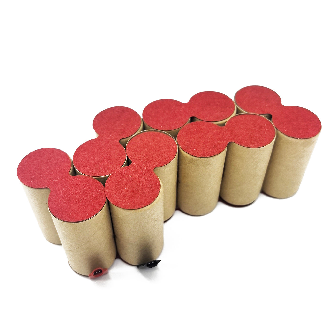 FMA 14.4V Ni-Cd 1.2-1.8AH Ni-MH 2.2-3AH Rechargeable Battery DIY for Metabo 31727000 Power tools Electric Screwdriver Cordless Drill